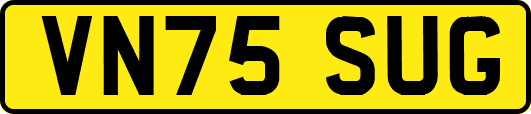 VN75SUG
