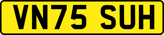 VN75SUH
