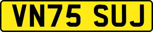 VN75SUJ