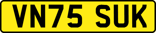 VN75SUK