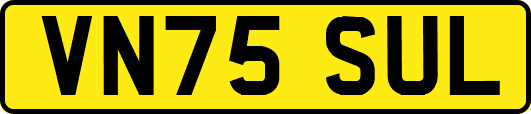 VN75SUL