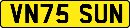 VN75SUN