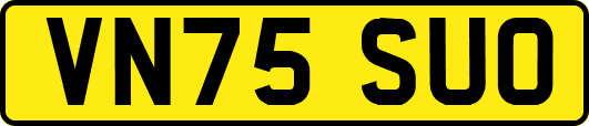VN75SUO