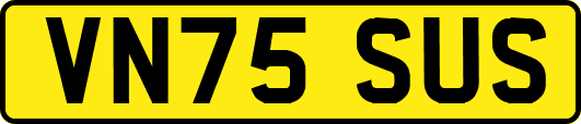 VN75SUS