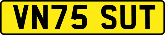 VN75SUT