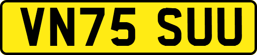 VN75SUU