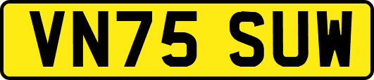 VN75SUW