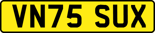 VN75SUX