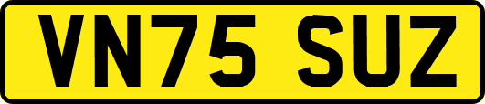 VN75SUZ