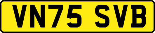 VN75SVB