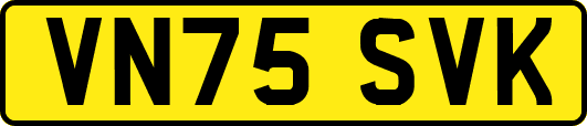 VN75SVK