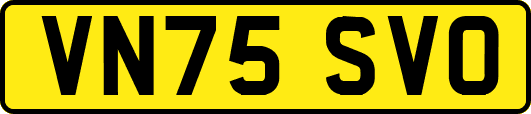 VN75SVO