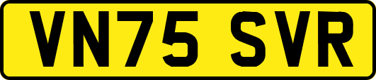 VN75SVR