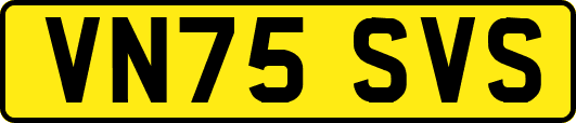 VN75SVS