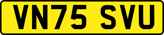 VN75SVU