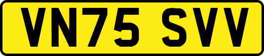 VN75SVV
