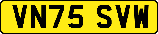 VN75SVW