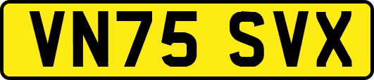 VN75SVX