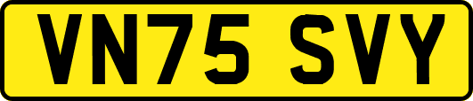 VN75SVY