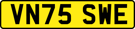 VN75SWE