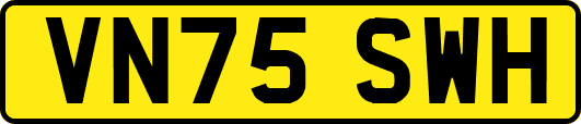 VN75SWH