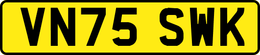 VN75SWK