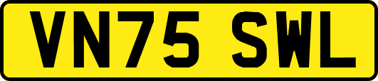 VN75SWL