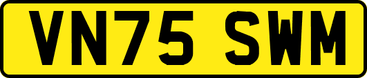 VN75SWM