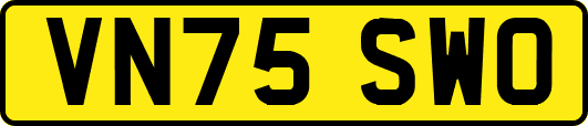 VN75SWO