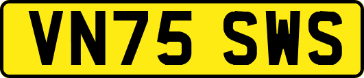 VN75SWS