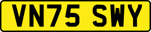 VN75SWY