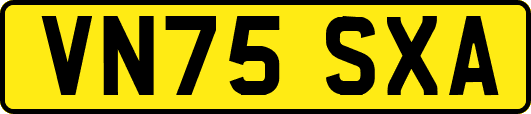 VN75SXA