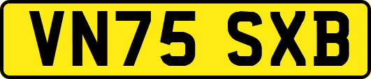 VN75SXB