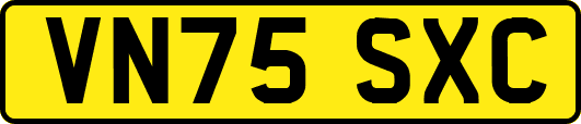 VN75SXC