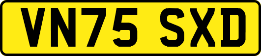 VN75SXD