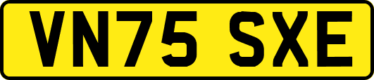 VN75SXE
