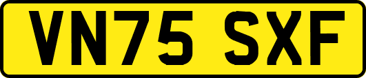 VN75SXF