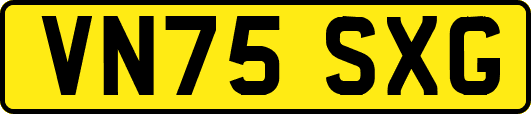 VN75SXG
