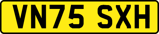 VN75SXH