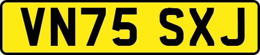 VN75SXJ