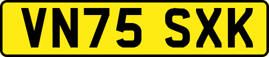 VN75SXK