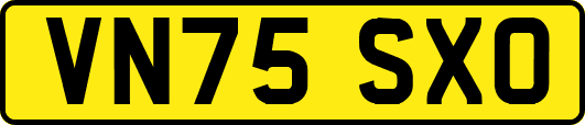 VN75SXO