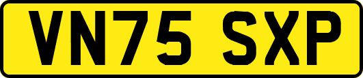 VN75SXP