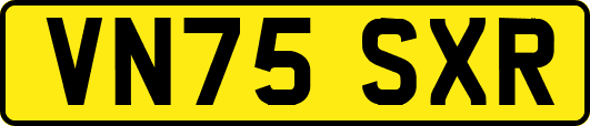 VN75SXR