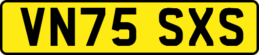 VN75SXS