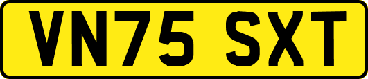 VN75SXT