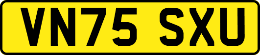 VN75SXU
