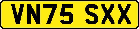VN75SXX