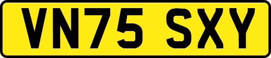 VN75SXY