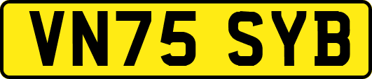 VN75SYB